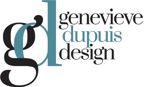 Genevieve Dupuis Design